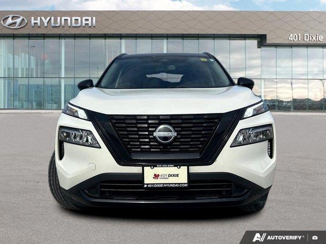 nissan Rogue 2023 - 8