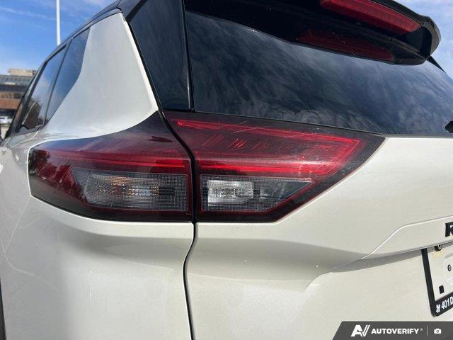 nissan Rogue 2023 - 14