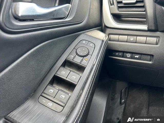nissan Rogue 2023 - 20