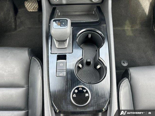 nissan Rogue 2023 - 21