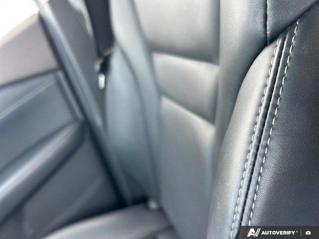 nissan Rogue 2023 - 23
