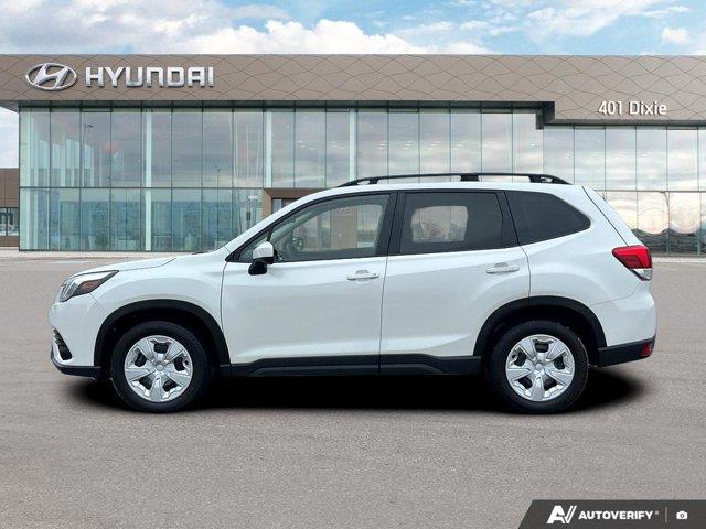 subaru Forester 2024 - 2