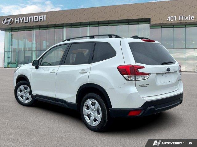 subaru Forester 2024 - 3