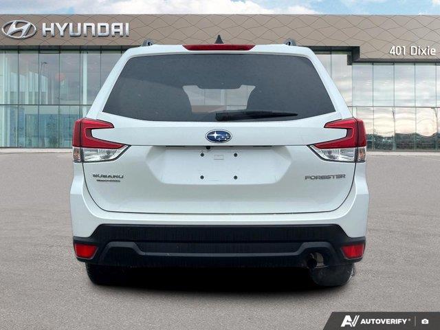 subaru Forester 2024 - 4