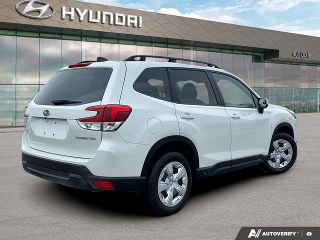 subaru Forester 2024 - 5