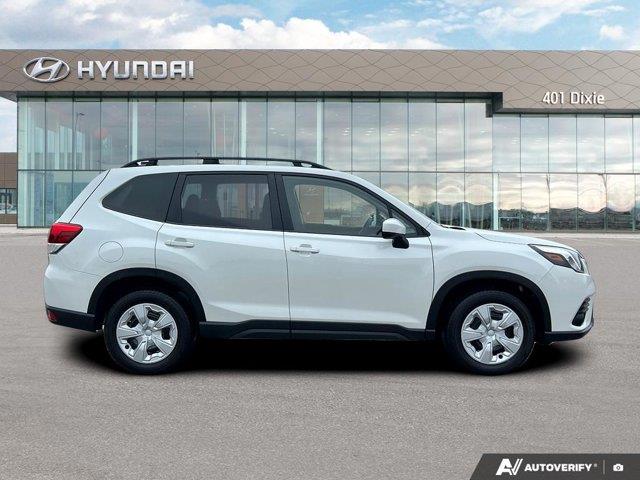subaru Forester 2024 - 6