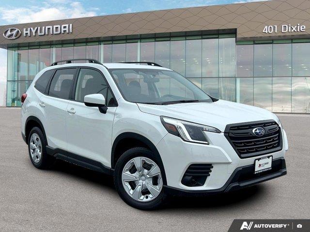 subaru Forester 2024 - 7