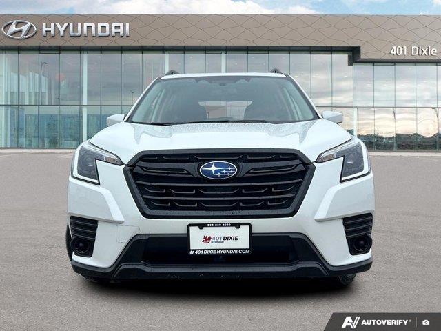 subaru Forester 2024 - 8