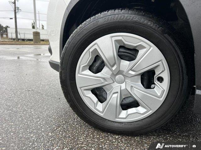 subaru Forester 2024 - 9