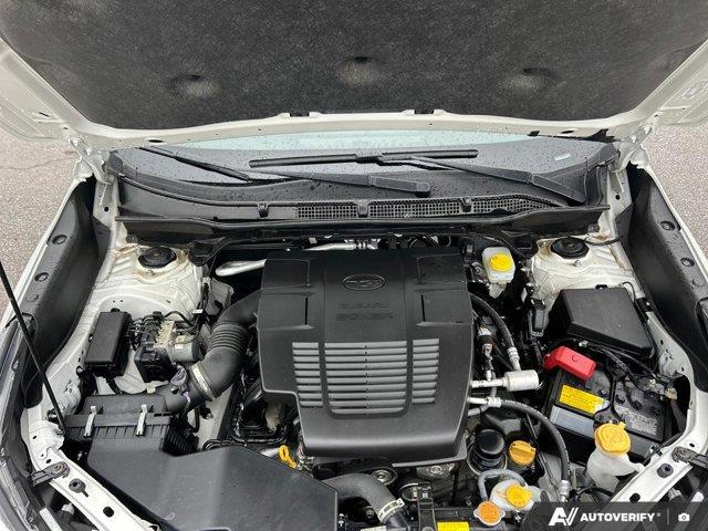 subaru Forester 2024 - 13