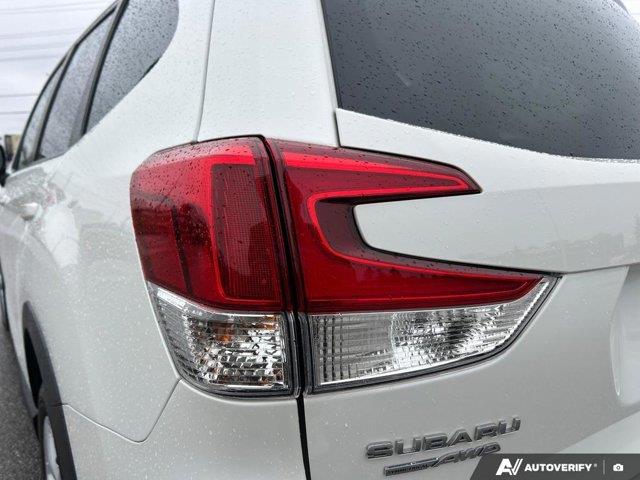 subaru Forester 2024 - 14