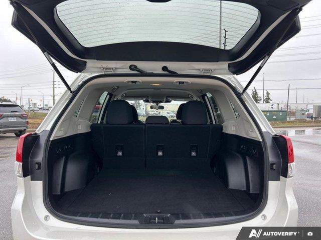 subaru Forester 2024 - 15