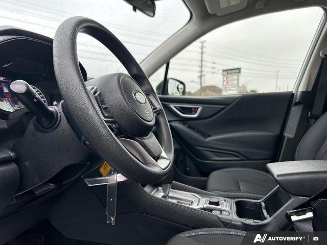 subaru Forester 2024 - 16