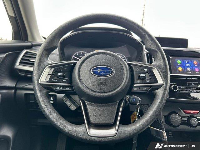 subaru Forester 2024 - 17