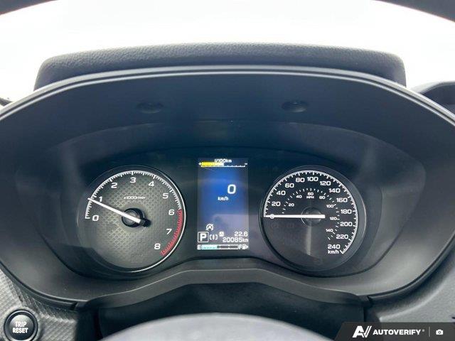 subaru Forester 2024 - 18