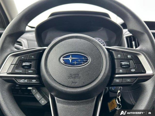 subaru Forester 2024 - 19