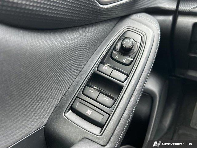 subaru Forester 2024 - 20