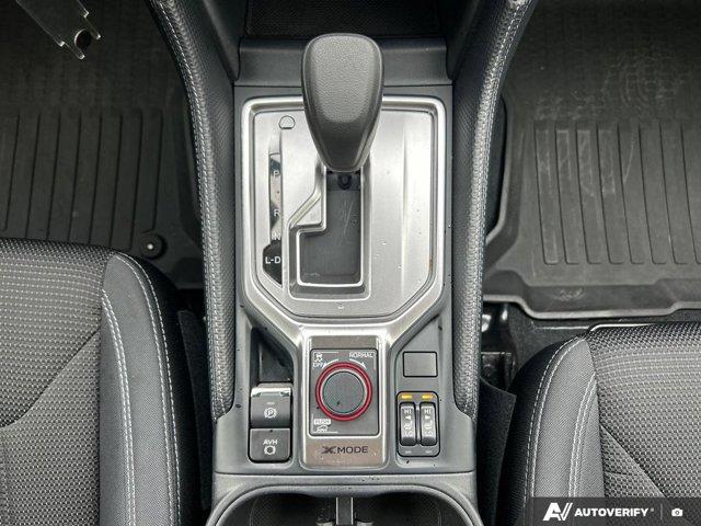 subaru Forester 2024 - 21