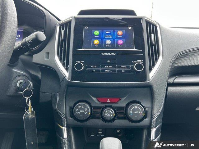 subaru Forester 2024 - 22