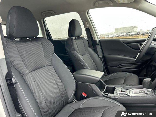 subaru Forester 2024 - 25