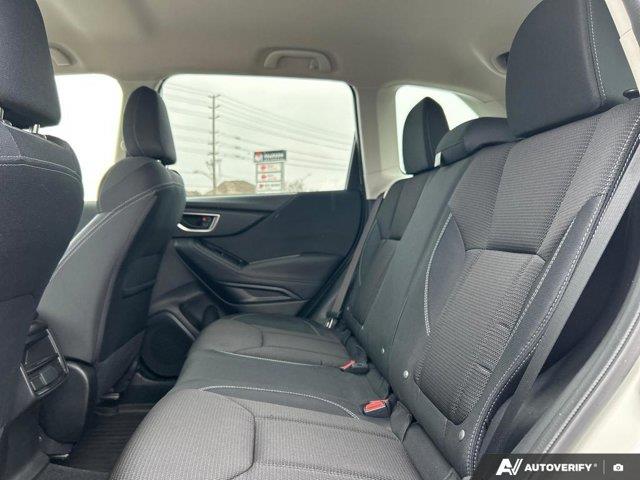 subaru Forester 2024 - 26