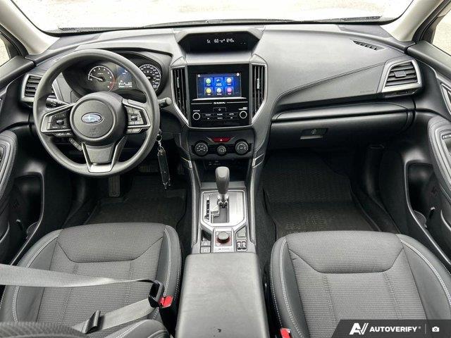 subaru Forester 2024 - 27