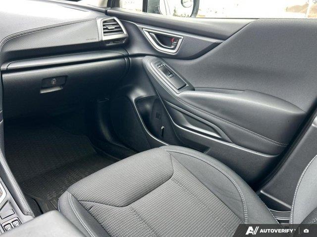 subaru Forester 2024 - 28