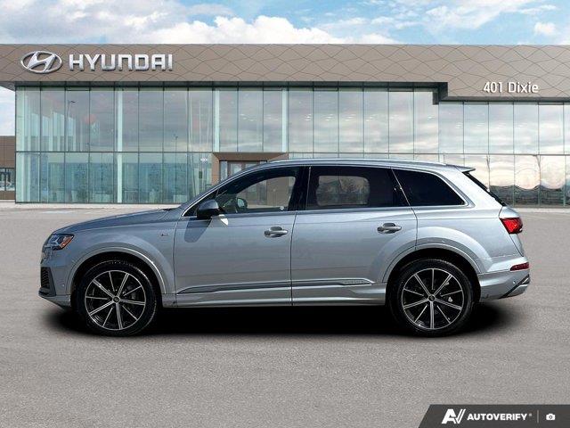 audi Q7 2022 - 2
