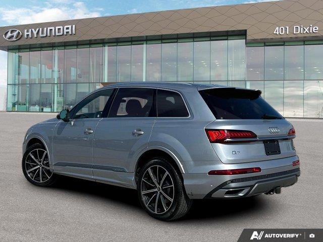audi Q7 2022 - 3
