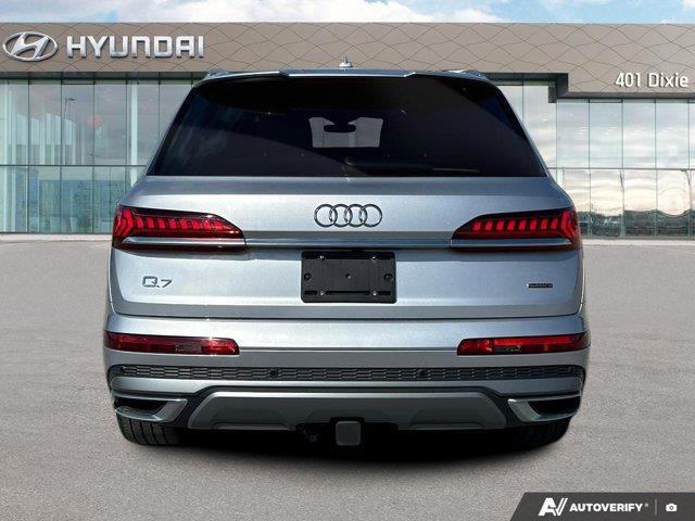 audi Q7 2022 - 4