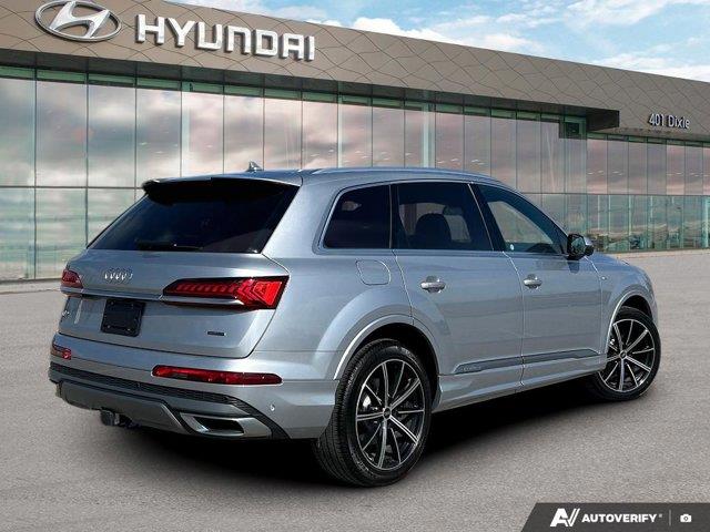 audi Q7 2022 - 5