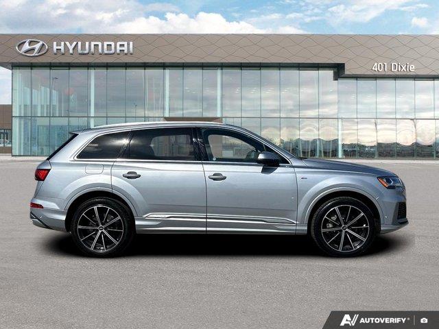 audi Q7 2022 - 6