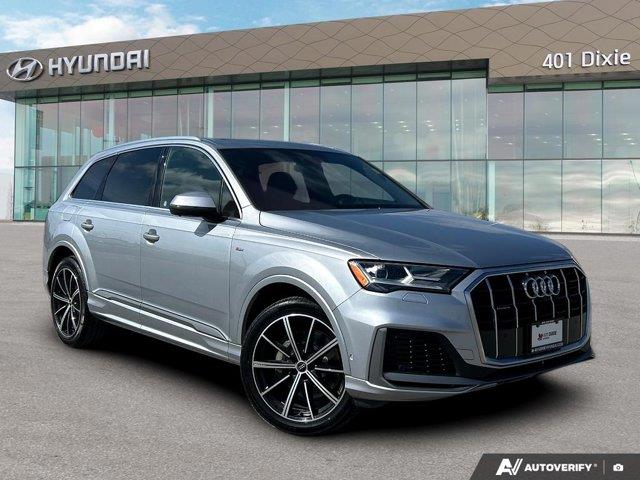 audi Q7 2022 - 7
