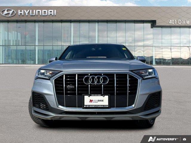 audi Q7 2022 - 8