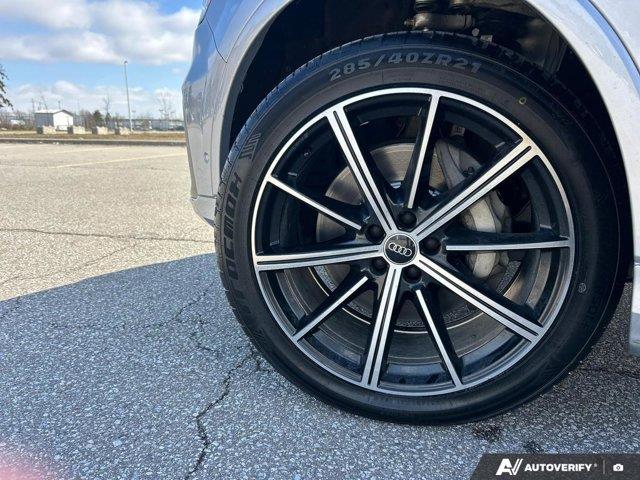 audi Q7 2022 - 9