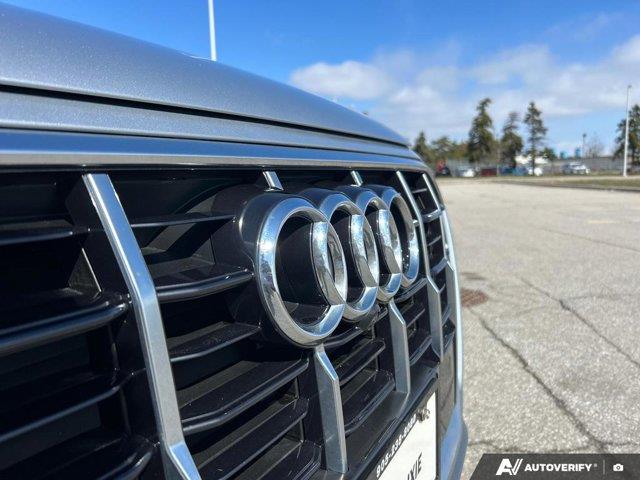 audi Q7 2022 - 12