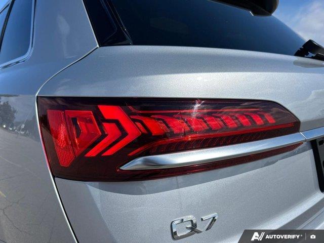audi Q7 2022 - 14