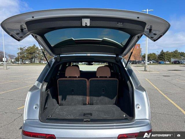 audi Q7 2022 - 15