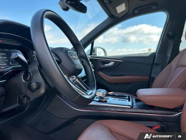 audi Q7 2022 - 16