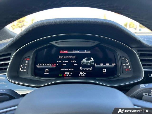 audi Q7 2022 - 18