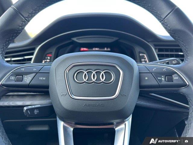 audi Q7 2022 - 19