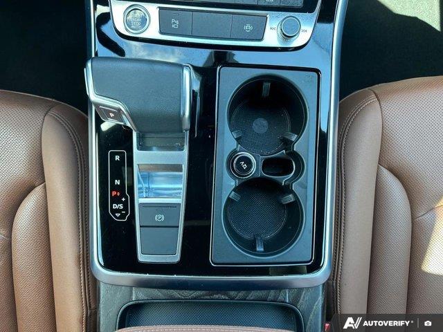 audi Q7 2022 - 21