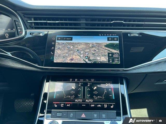 audi Q7 2022 - 22