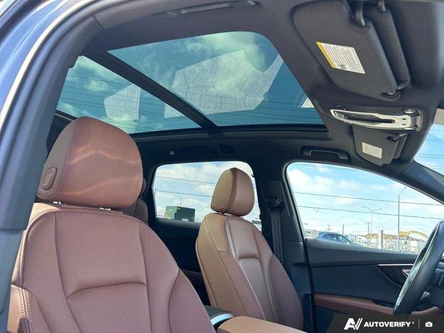 audi Q7 2022 - 25