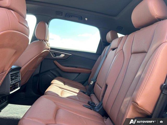 audi Q7 2022 - 26