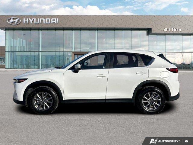 mazda CX-5 2025 - 2