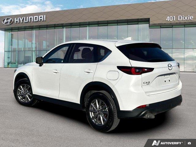 mazda CX-5 2025 - 3
