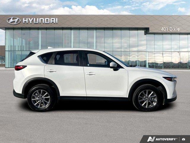 mazda CX-5 2025 - 6