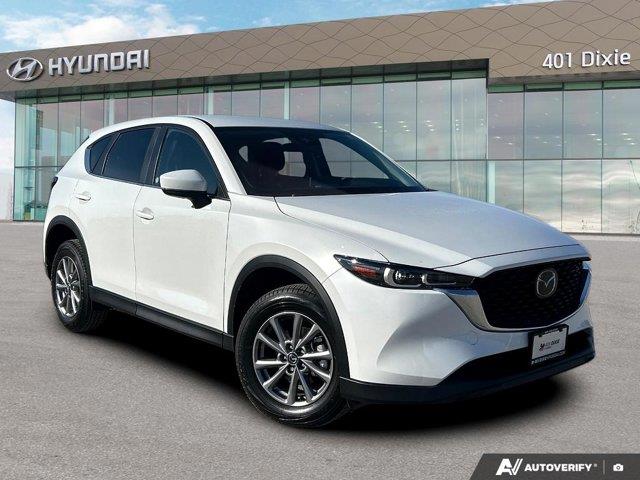 mazda CX-5 2025 - 7