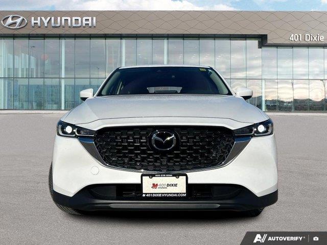 mazda CX-5 2025 - 8